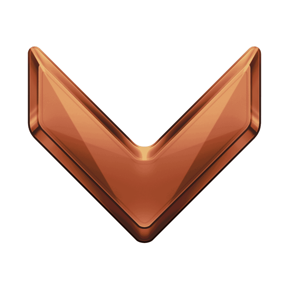 BRONZE